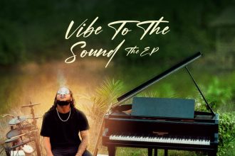 ODIVI – Vibe To The Sound (VTTS) EP