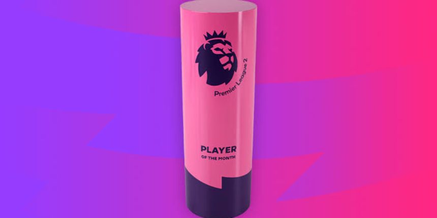 Premier League announce player of the month for August 2023