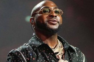 Davido Speaks on Election Results