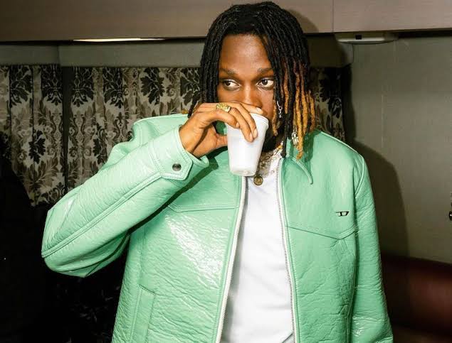 Fame is a spirit that causes costly mistakes – Fireboy DML