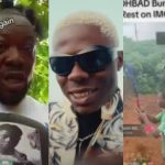 Why Mohbad’s body should never be brought back to Ikorodu after autopsy – Man warns (Video)