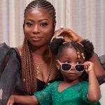 With or without my ‘enemies’, my daughter will have a soft life — Sophia Momodu Informs Nigerians