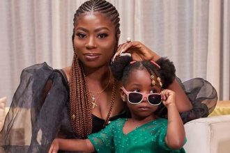 With or without my ‘enemies’, my daughter will have a soft life — Sophia Momodu Informs Nigerians