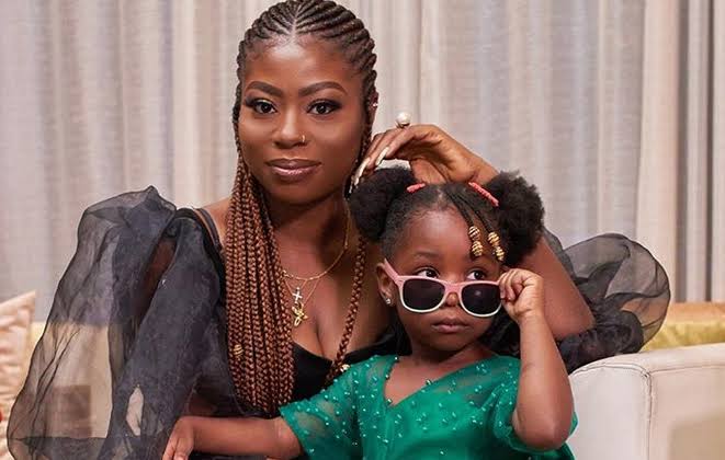 With or without my ‘enemies’, my daughter will have a soft life — Sophia Momodu Informs Nigerians