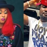 These people made me give up on humanity — Cynthia Morgan Calls Out Former Record Label Boss, Jude Okoye