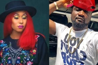 These people made me give up on humanity — Cynthia Morgan Calls Out Former Record Label Boss, Jude Okoye