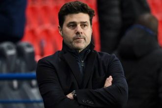 Pochettino explains why Caicedo was left out against Bournemouth