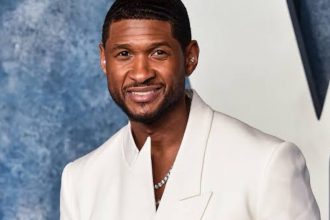 7 Reasons why Usher deserves his invitation to perform at the Super Bowl in 2024