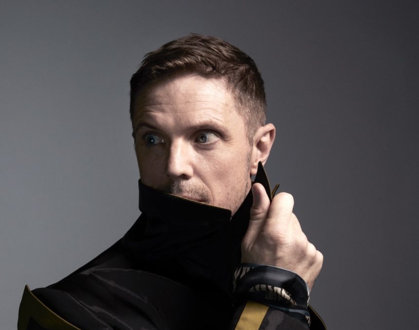 Jake Shears taps Erol Alkan for rework of “Doses” ft Big Freedia