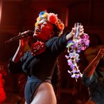 Janelle Monáe brought her “pleasure era” to Radio City Music Hall (pics, video, setlist)