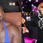 VeryDarkman Overjoyed as Davido Surprises Him, Shares DM (Video)