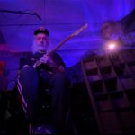 Watch J. Mascis & Kevin Shields test out Kevin’s signature Fender Blender fuzz pedal