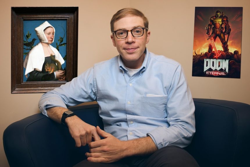 Joe Pera announces first-ever standup special (watch the trailer), touring