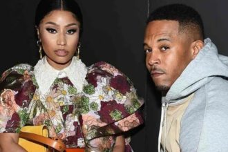 Nicki Minaj’s husband Sentenced to House Arrest for Threatening Offset