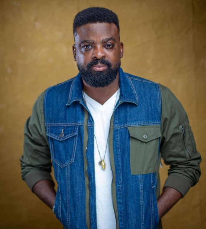 Actor Kunle Afolayan Reacts To MohBad’s Death » Naijaloaded