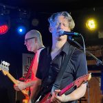 Lotion reunited for first NYC show in over a decade at Mercury Lounge (pics, setlist, review)