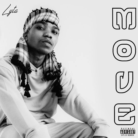 Lyta – Move » Naijaloaded