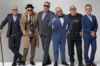 Madness Announce New Album, Share Three Songs: Stream