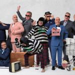 Madness announce first album in seven years, share 3 songs