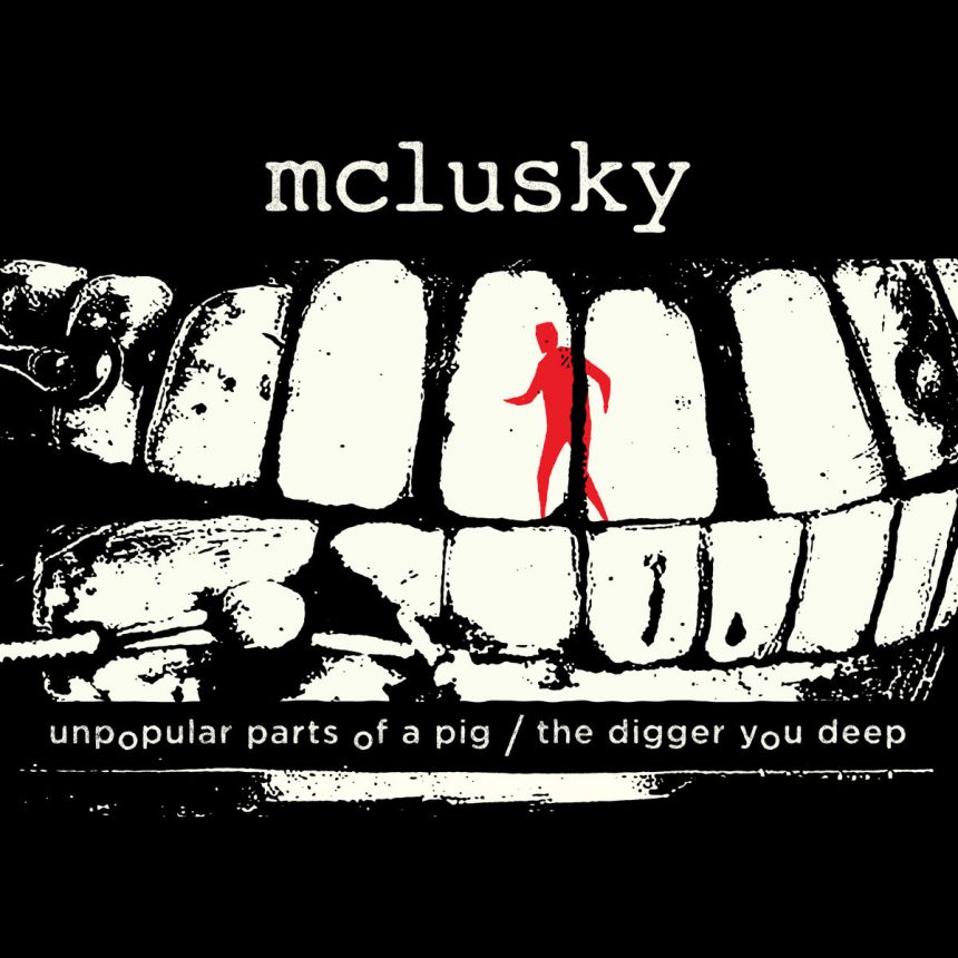 Mclusky release first new songs in 19 years to help fund rescheduled North American tour