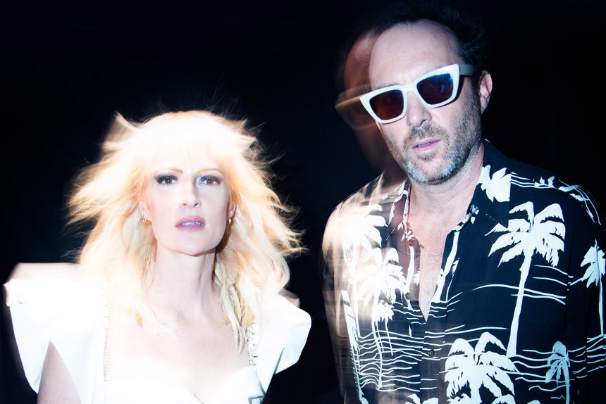 Metric announce ‘Old World Underground’ 20th anniversary club shows (Bowery Ballroom included)