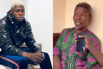 THIS IS TOO EARLY!!! Mohbad’s Father Calls Out His Wife’s Mother Over Dubious Possession Of Land (VIDEO) » Naijaloaded