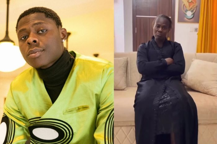 “My Son Was Killed” – Mohbad’s Mother Cries Out, Blames Naira Marley (VIDEO) » Naijaloaded