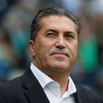 Jose Peseiro releases Super Eagles list ahead of AFCON qualifier