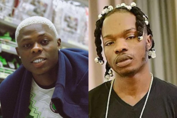 Naira Marley has been Arrested