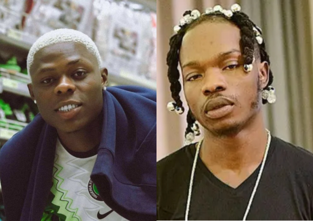 Naira Marley has been Arrested