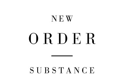 New Order announce ‘Substance’ box set and long-overdue vinyl reissue