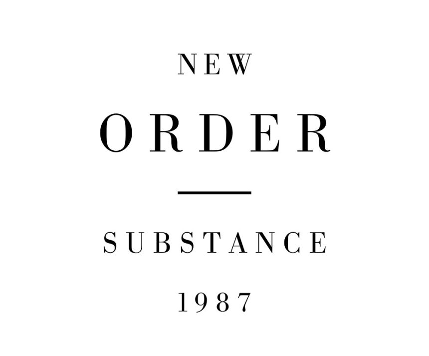 New Order announce ‘Substance’ box set and long-overdue vinyl reissue