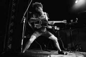 Oh Sees album guide: their 11 best records