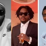 Rappers Olamide, Blaqbonez, Three Others Emerge Spotify’s Most Streamed Artistes