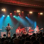 OSEES played two nights at Warsaw (setlists, video)