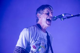 Pavement dusted off “Maybe Maybe” and “Loretta’s Scars” for Brooklyn Steel night 2 (setlist, video)