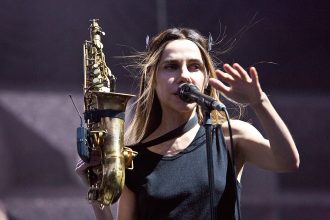 PJ Harvey planning fall 2024 North American tour