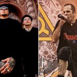 P.O.D.’s “Drop” Featuring Randy Blythe: Stream the New Song