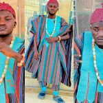 Fans Give Portable a New Name as He Steps Out Wearing His Chieftaincy Regalia