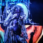 Rob Zombie, Alice Cooper, Ministry & Filter brought Freaks on Parade to Jones Beach (pics, setlists)