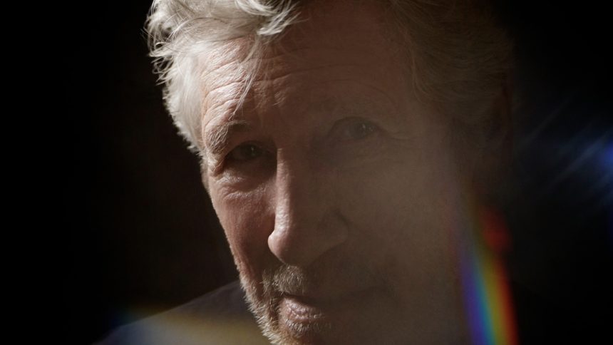 Roger Waters Shares Reworked “Speak to Me / Breathe”: Stream