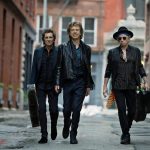 The Rolling Stones share “Sweet Sounds of Heaven” ft Lady Gaga & Stevie Wonder