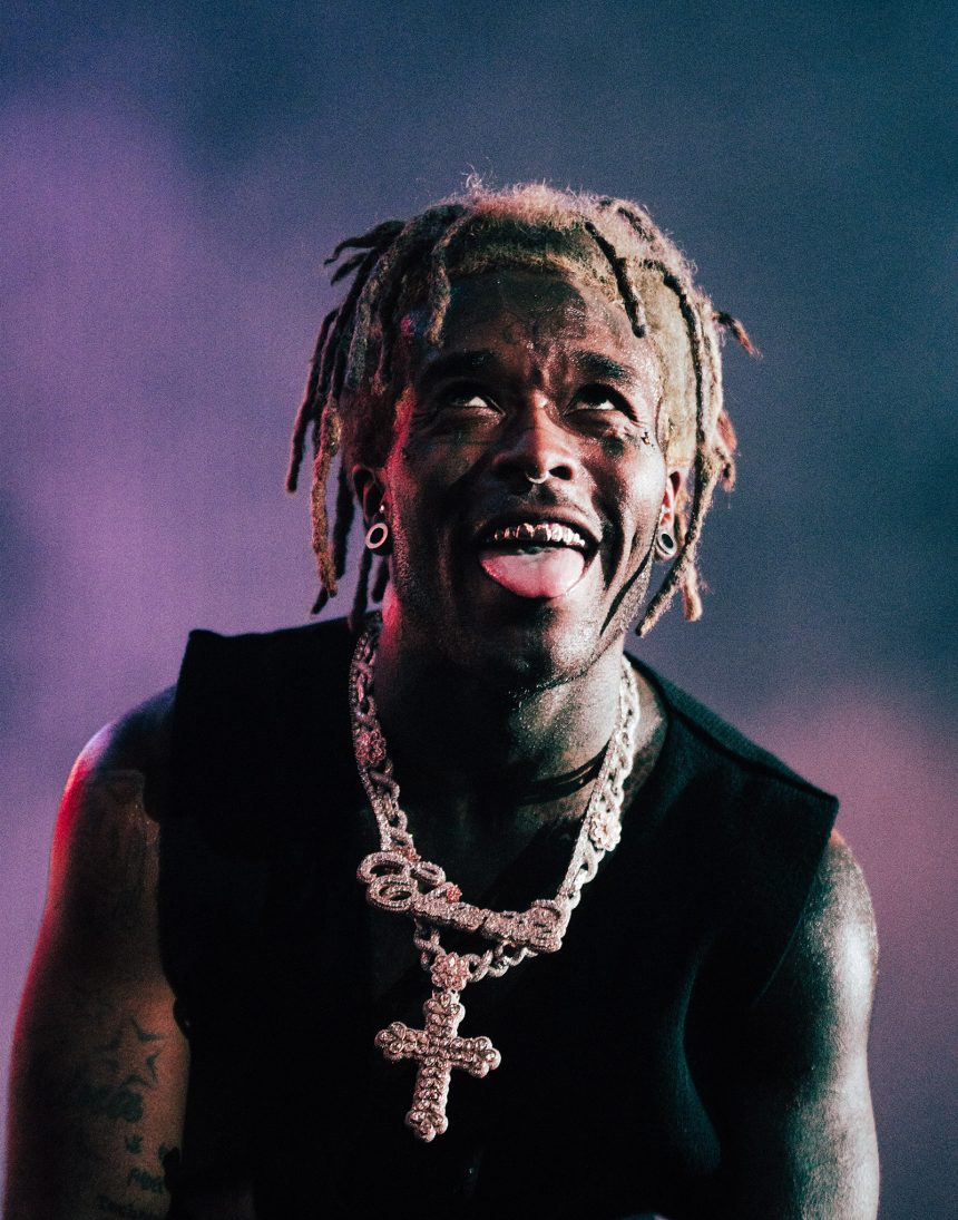 Lil Uzi Vert, A Boogie Wit Da Hoodie, Lil Durk, Ice Spice & more playing Power 105.1’s Powerhouse 2023