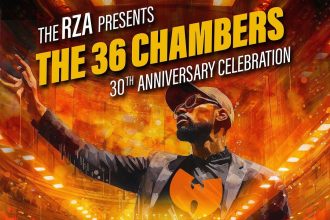 RZA presenting ’36 Chambers’ 30th anniversary “live orchestra experience” shows in NYC