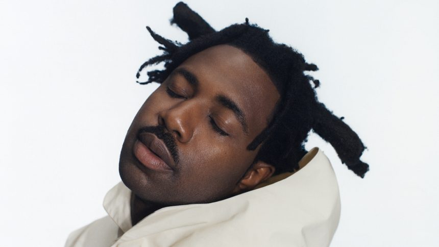 Sampha Details New Album Lahai, Shares 2023 Tour Dates