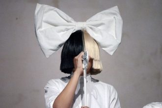 Sia Announces New Album Reasonable Woman, Shares “Gimme Love”