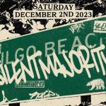 Silent Majority add BK Monarch with Indecision, Mind Over Matter, Milhouse & more