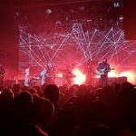 Slowdive left Webster Hall spellbound at 2nd night with Drab Majesty (review, setlist, video)