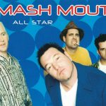 Smash Mouth singer Steve Harwell dead at 56