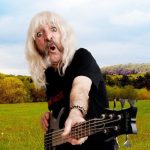 Derek Smalls’ “Must Crush Barbie”: Stream the New Song